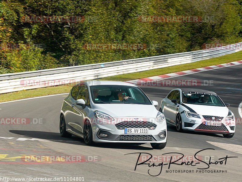 Bild #11104801 - Touristenfahrten Nürburgring Nordschleife (11.10.2020)