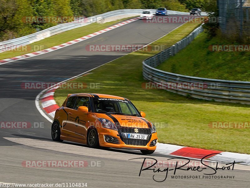 Bild #11104834 - Touristenfahrten Nürburgring Nordschleife (11.10.2020)