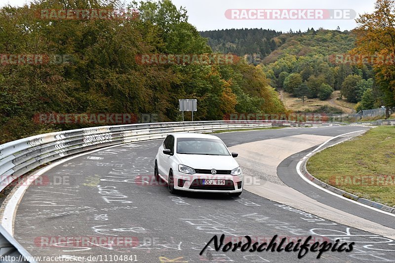 Bild #11104841 - Touristenfahrten Nürburgring Nordschleife (11.10.2020)