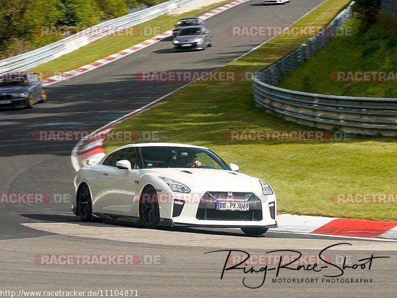 Bild #11104871 - Touristenfahrten Nürburgring Nordschleife (11.10.2020)