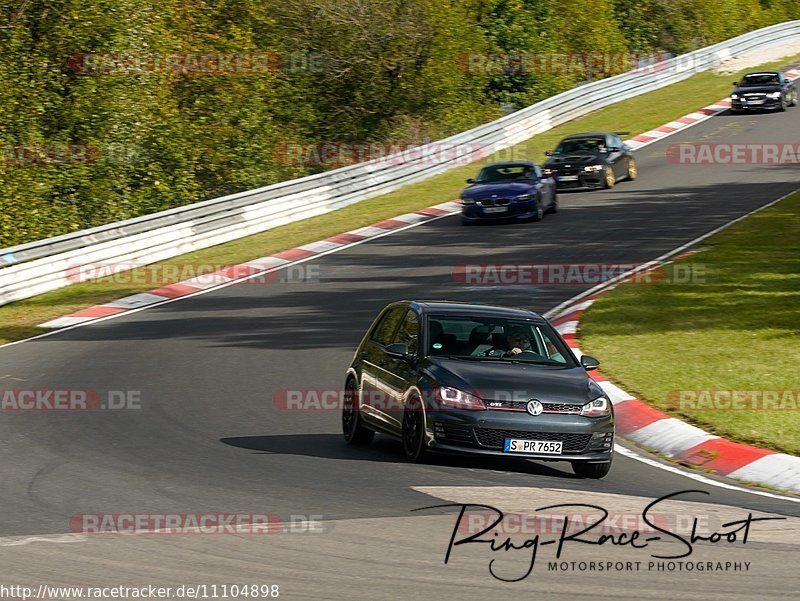 Bild #11104898 - Touristenfahrten Nürburgring Nordschleife (11.10.2020)