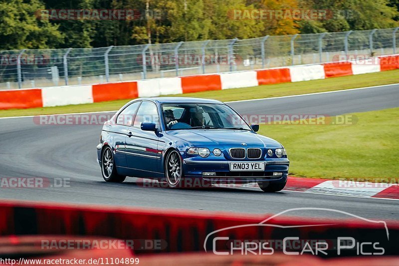 Bild #11104899 - Touristenfahrten Nürburgring Nordschleife (11.10.2020)