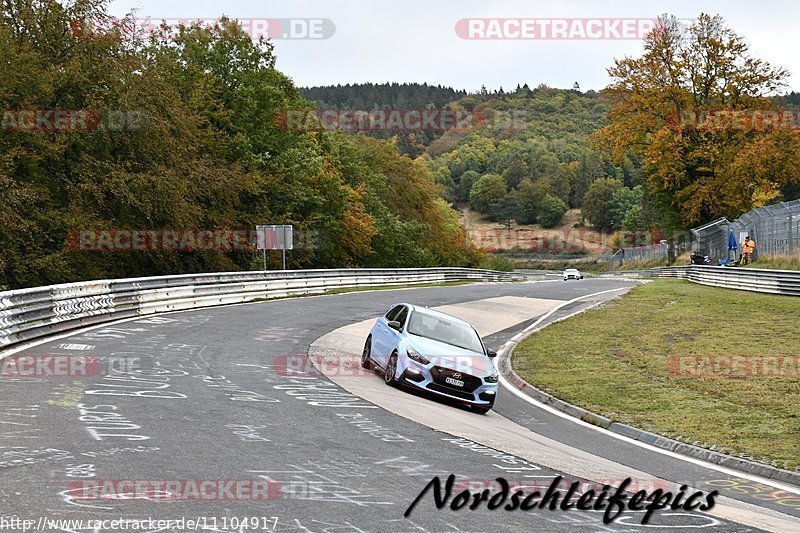 Bild #11104917 - Touristenfahrten Nürburgring Nordschleife (11.10.2020)