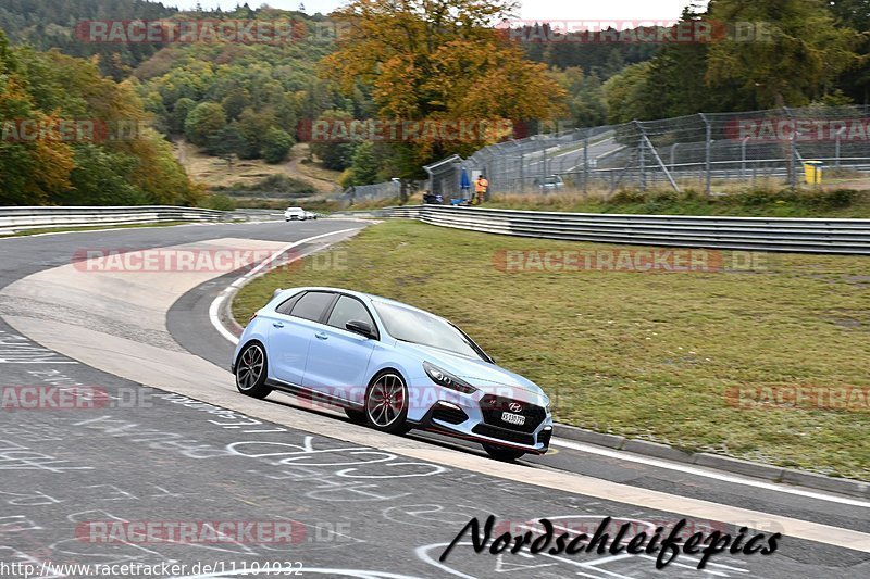 Bild #11104932 - Touristenfahrten Nürburgring Nordschleife (11.10.2020)