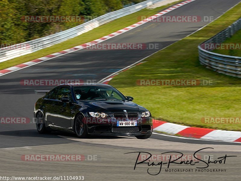 Bild #11104933 - Touristenfahrten Nürburgring Nordschleife (11.10.2020)