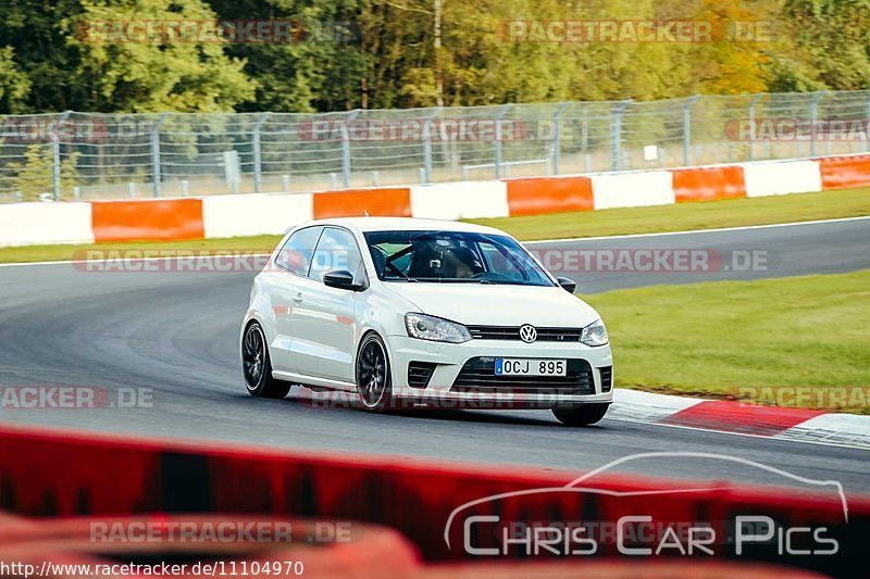 Bild #11104970 - Touristenfahrten Nürburgring Nordschleife (11.10.2020)