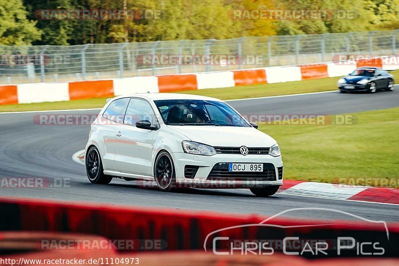 Bild #11104973 - Touristenfahrten Nürburgring Nordschleife (11.10.2020)