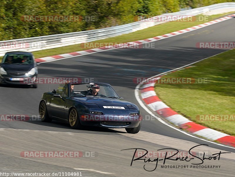 Bild #11104981 - Touristenfahrten Nürburgring Nordschleife (11.10.2020)