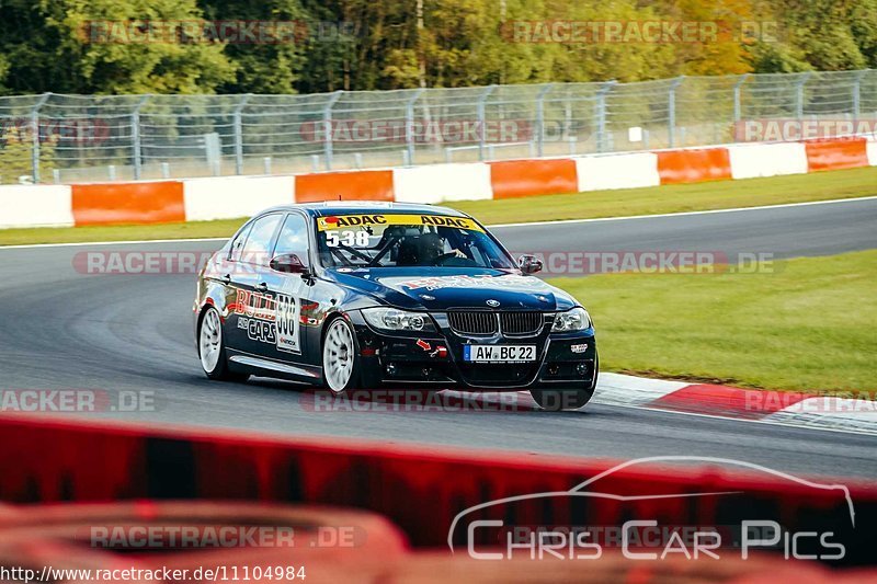 Bild #11104984 - Touristenfahrten Nürburgring Nordschleife (11.10.2020)