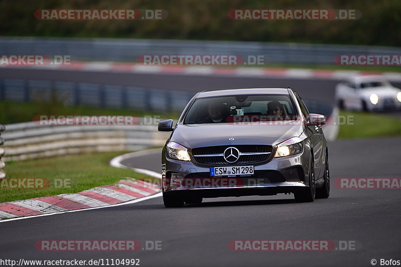 Bild #11104992 - Touristenfahrten Nürburgring Nordschleife (11.10.2020)