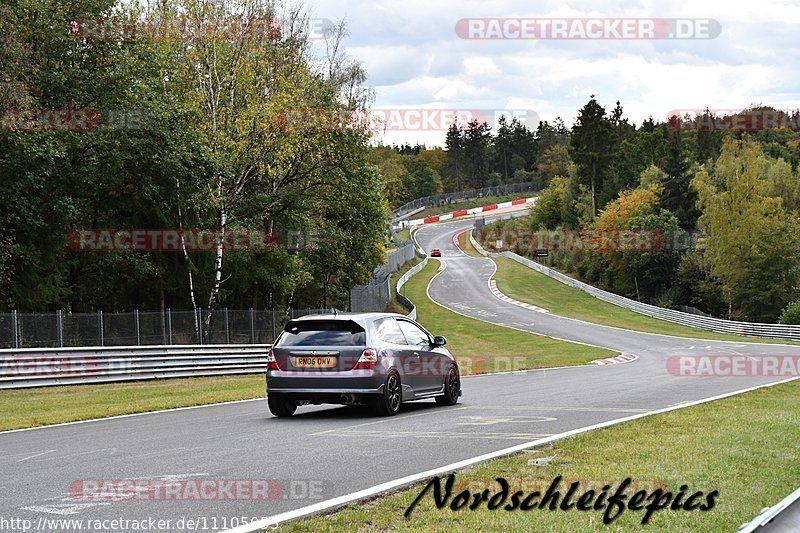Bild #11105053 - Touristenfahrten Nürburgring Nordschleife (11.10.2020)