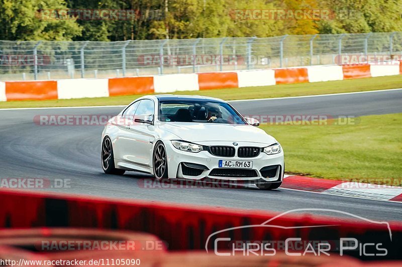 Bild #11105090 - Touristenfahrten Nürburgring Nordschleife (11.10.2020)