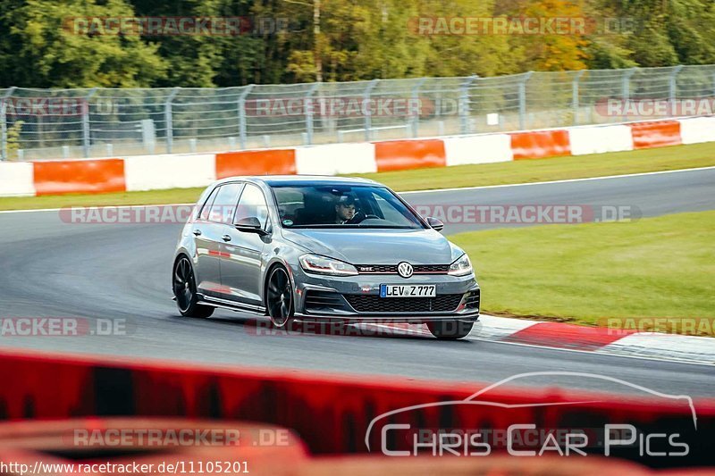 Bild #11105201 - Touristenfahrten Nürburgring Nordschleife (11.10.2020)