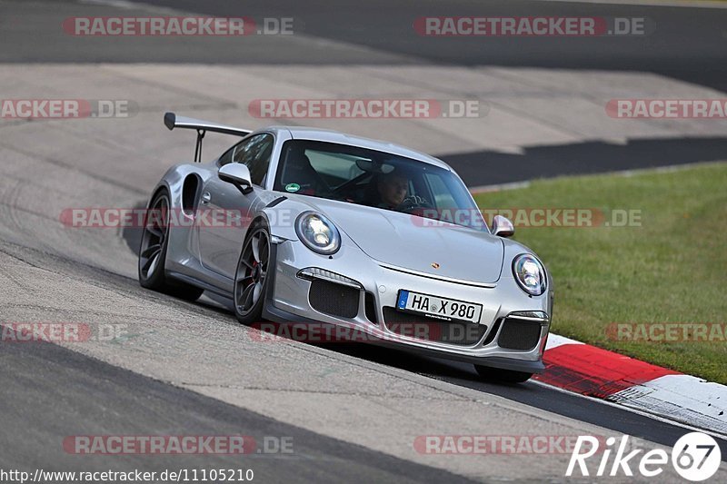 Bild #11105210 - Touristenfahrten Nürburgring Nordschleife (11.10.2020)