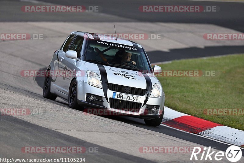 Bild #11105234 - Touristenfahrten Nürburgring Nordschleife (11.10.2020)