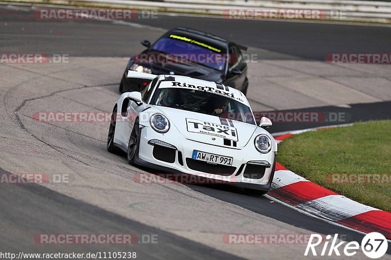 Bild #11105238 - Touristenfahrten Nürburgring Nordschleife (11.10.2020)