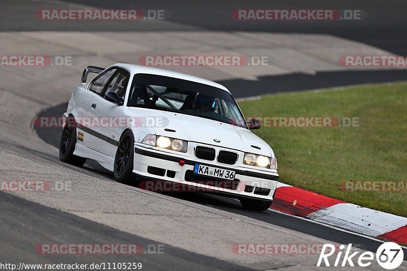 Bild #11105259 - Touristenfahrten Nürburgring Nordschleife (11.10.2020)