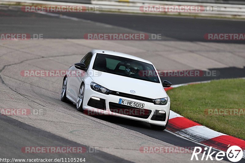 Bild #11105264 - Touristenfahrten Nürburgring Nordschleife (11.10.2020)