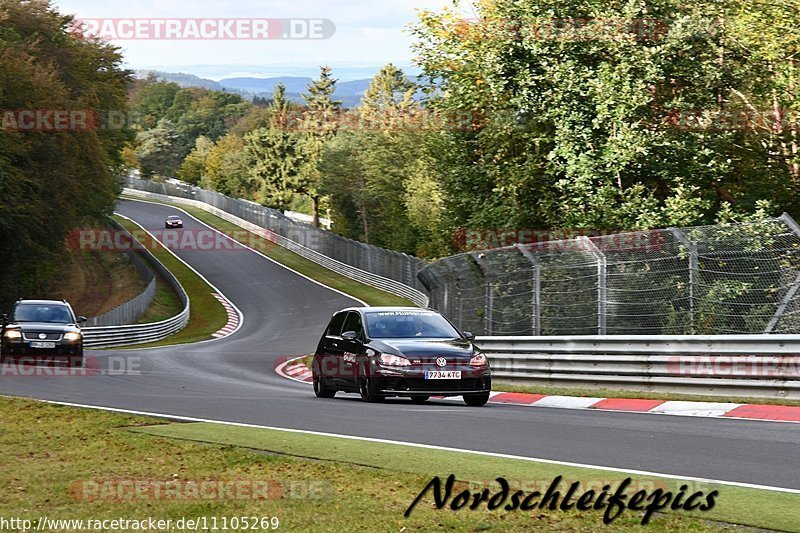 Bild #11105269 - Touristenfahrten Nürburgring Nordschleife (11.10.2020)