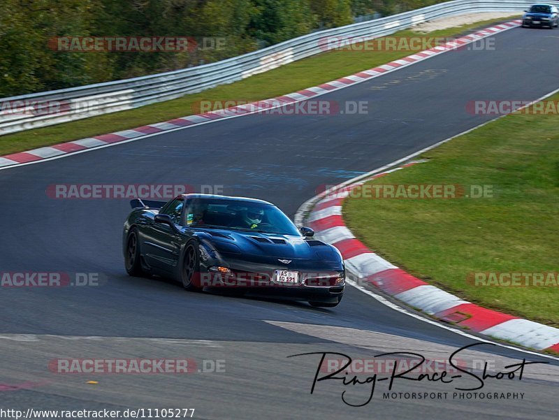 Bild #11105277 - Touristenfahrten Nürburgring Nordschleife (11.10.2020)