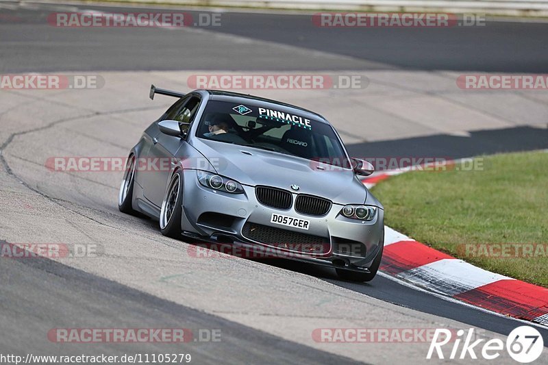 Bild #11105279 - Touristenfahrten Nürburgring Nordschleife (11.10.2020)