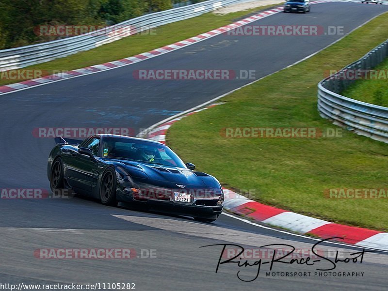 Bild #11105282 - Touristenfahrten Nürburgring Nordschleife (11.10.2020)