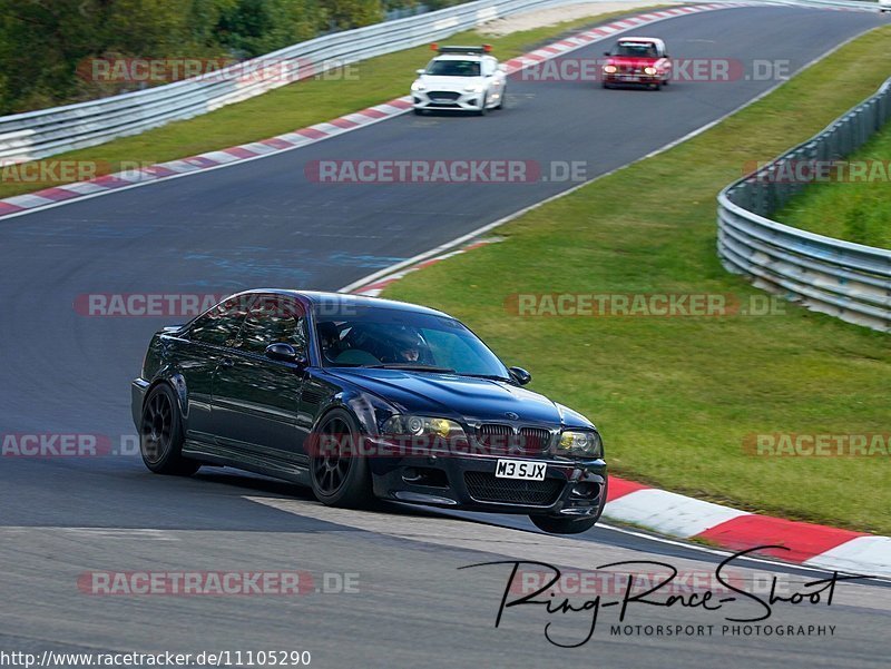 Bild #11105290 - Touristenfahrten Nürburgring Nordschleife (11.10.2020)