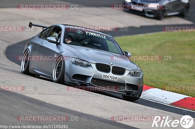 Bild #11105291 - Touristenfahrten Nürburgring Nordschleife (11.10.2020)