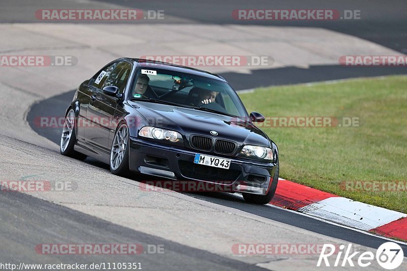 Bild #11105351 - Touristenfahrten Nürburgring Nordschleife (11.10.2020)