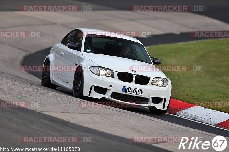 Bild #11105373 - Touristenfahrten Nürburgring Nordschleife (11.10.2020)