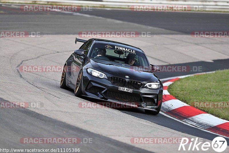 Bild #11105386 - Touristenfahrten Nürburgring Nordschleife (11.10.2020)