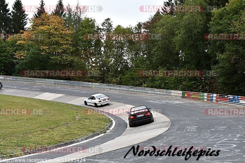 Bild #11105424 - Touristenfahrten Nürburgring Nordschleife (11.10.2020)