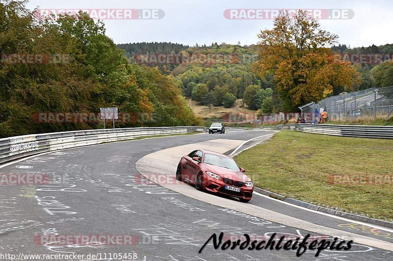 Bild #11105458 - Touristenfahrten Nürburgring Nordschleife (11.10.2020)