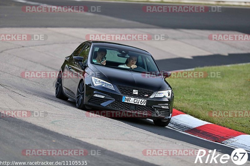 Bild #11105535 - Touristenfahrten Nürburgring Nordschleife (11.10.2020)