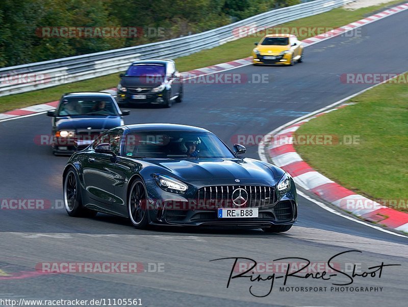 Bild #11105561 - Touristenfahrten Nürburgring Nordschleife (11.10.2020)