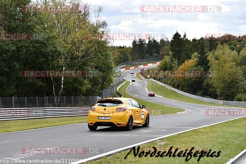 Bild #11105594 - Touristenfahrten Nürburgring Nordschleife (11.10.2020)