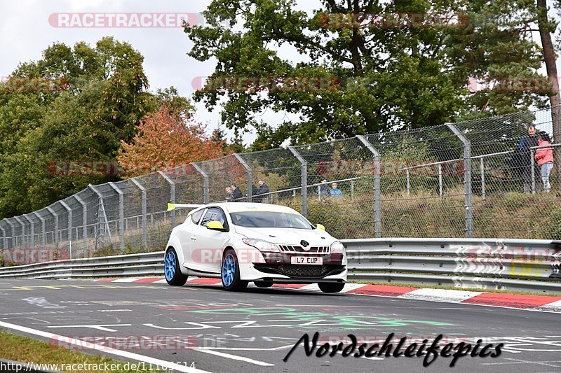 Bild #11105614 - Touristenfahrten Nürburgring Nordschleife (11.10.2020)