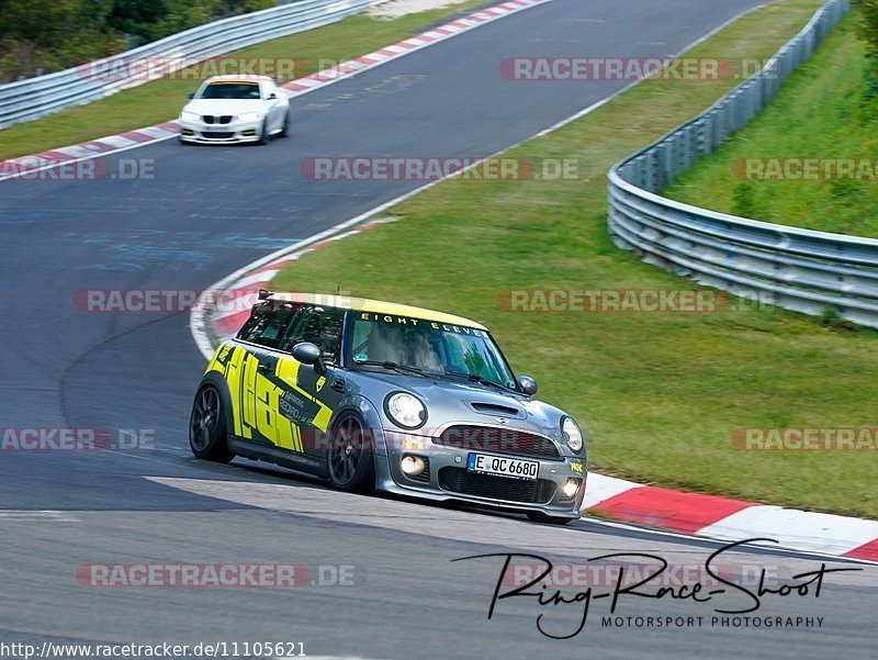 Bild #11105621 - Touristenfahrten Nürburgring Nordschleife (11.10.2020)