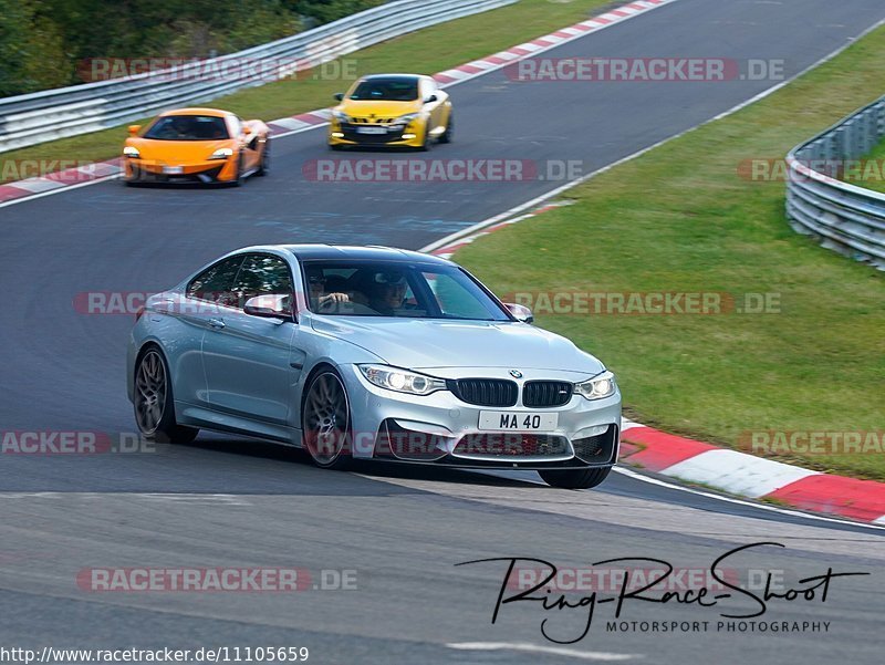 Bild #11105659 - Touristenfahrten Nürburgring Nordschleife (11.10.2020)