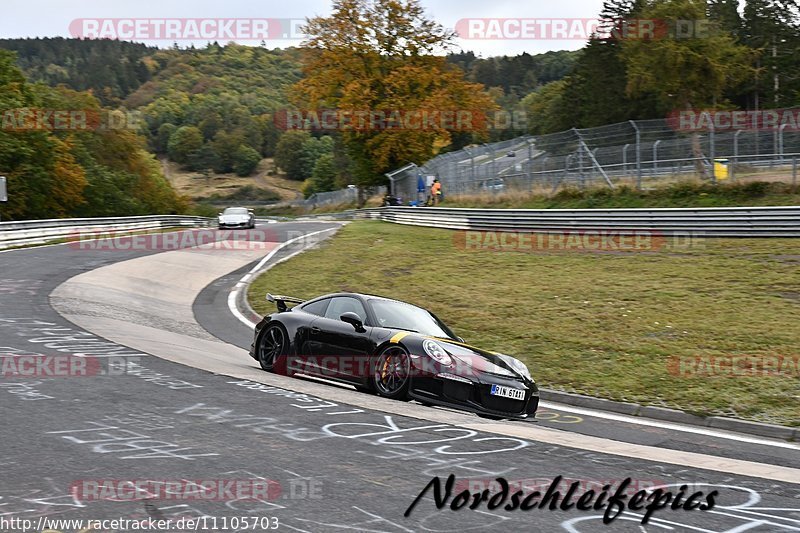 Bild #11105703 - Touristenfahrten Nürburgring Nordschleife (11.10.2020)