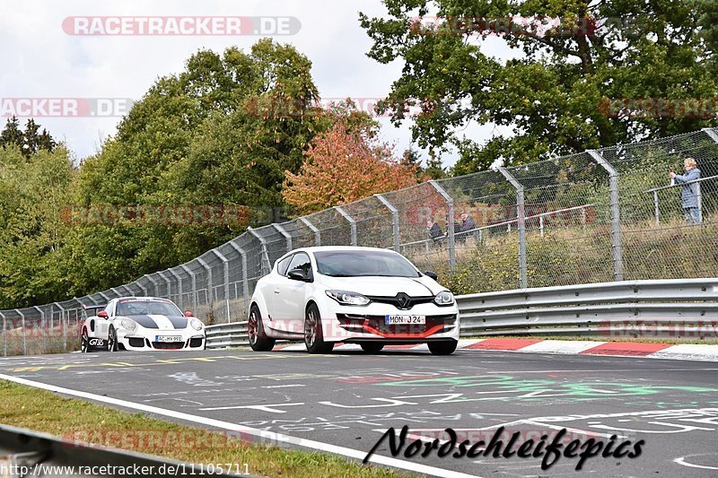 Bild #11105711 - Touristenfahrten Nürburgring Nordschleife (11.10.2020)