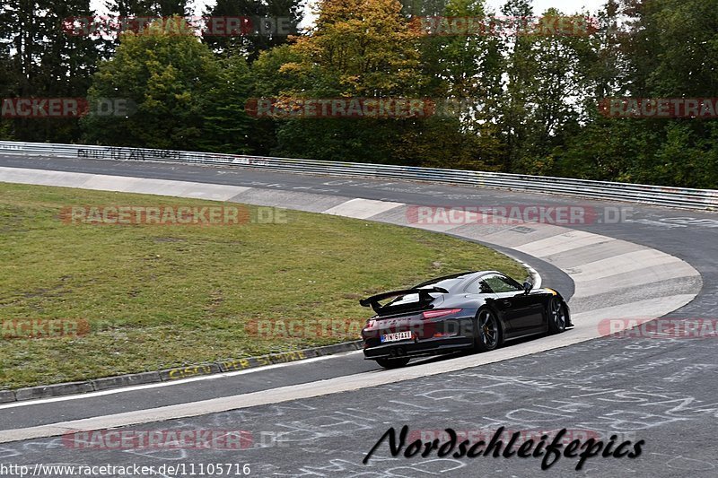 Bild #11105716 - Touristenfahrten Nürburgring Nordschleife (11.10.2020)