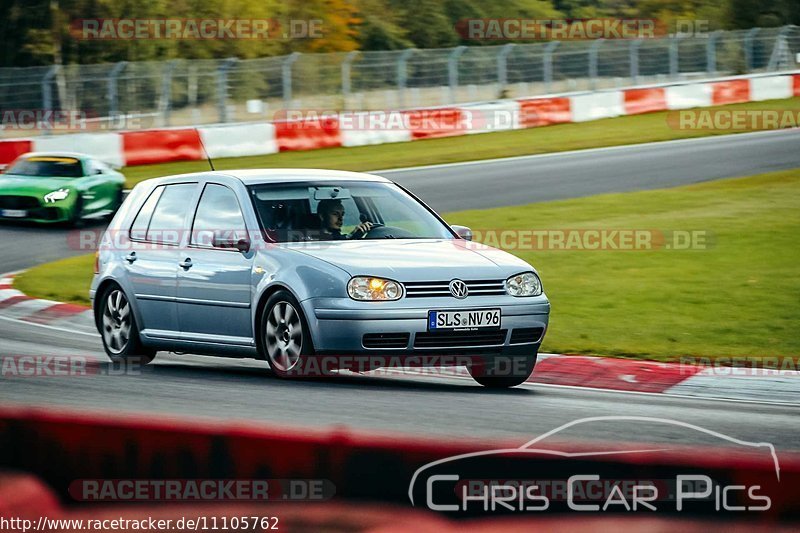 Bild #11105762 - Touristenfahrten Nürburgring Nordschleife (11.10.2020)