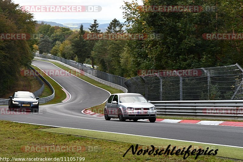 Bild #11105799 - Touristenfahrten Nürburgring Nordschleife (11.10.2020)