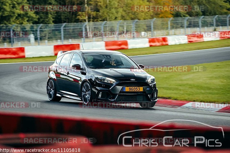 Bild #11105818 - Touristenfahrten Nürburgring Nordschleife (11.10.2020)