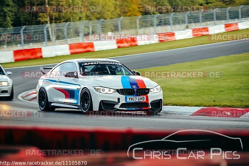 Bild #11105870 - Touristenfahrten Nürburgring Nordschleife (11.10.2020)