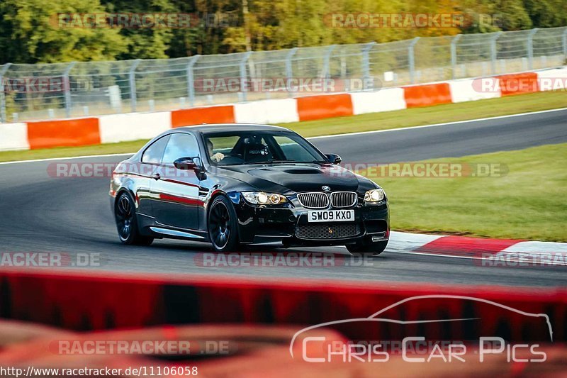 Bild #11106058 - Touristenfahrten Nürburgring Nordschleife (11.10.2020)