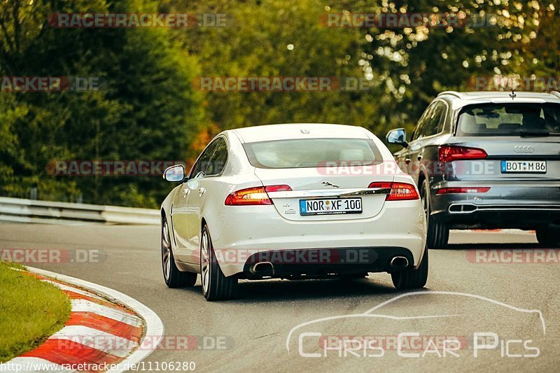 Bild #11106280 - Touristenfahrten Nürburgring Nordschleife (11.10.2020)