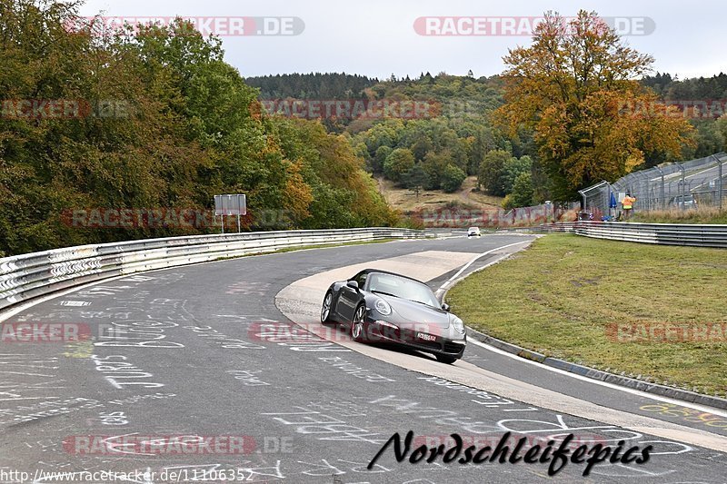 Bild #11106352 - Touristenfahrten Nürburgring Nordschleife (11.10.2020)