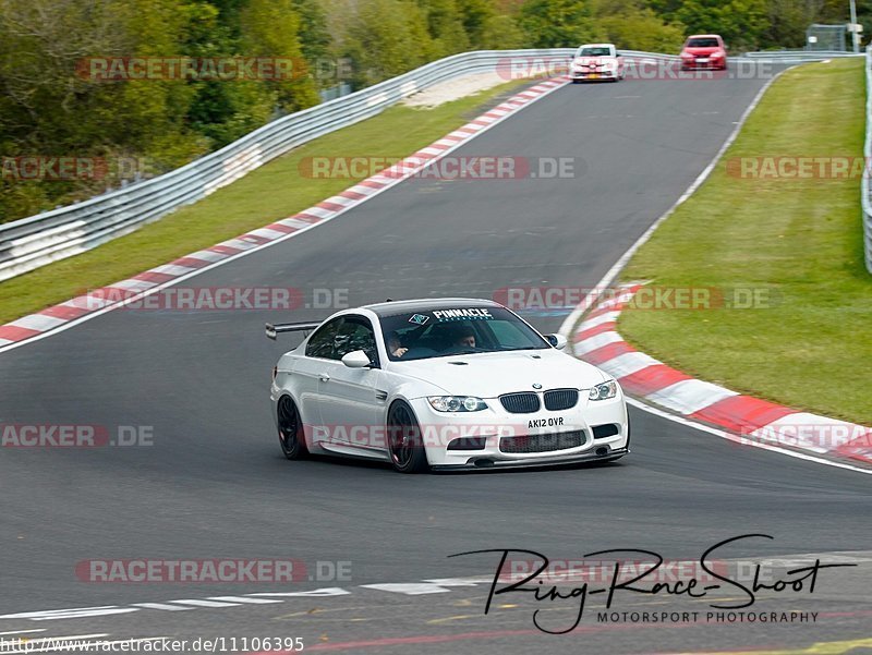 Bild #11106395 - Touristenfahrten Nürburgring Nordschleife (11.10.2020)